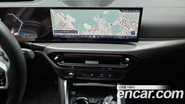 BMW 4-Series 420i M Sport Pro Gran Coupe