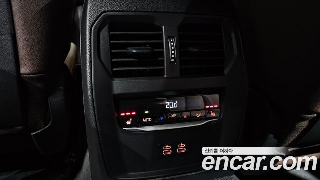 BMW 4-Series 420i M Sport Pro Gran Coupe