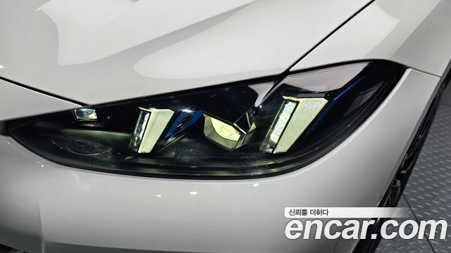 BMW 4-Series 420i M Sport Pro Gran Coupe