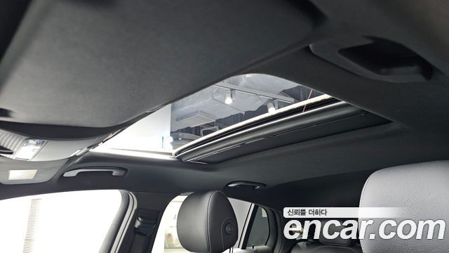 Mercedes-Benz GLC-Class GCL300 4MATIC Coupe