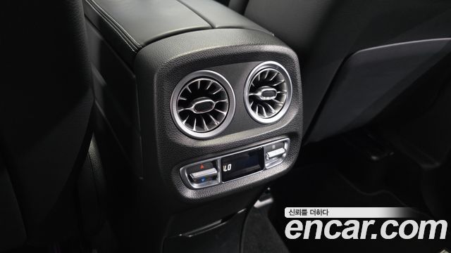 Mercedes-Benz G-Class AMG G63