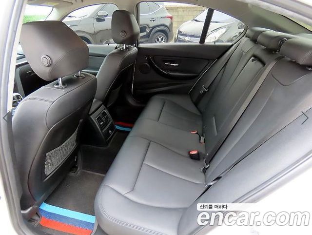 BMW 3-Series 320d xDrive