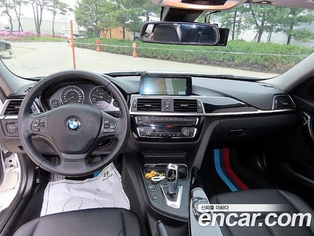 BMW 3-Series 320d xDrive