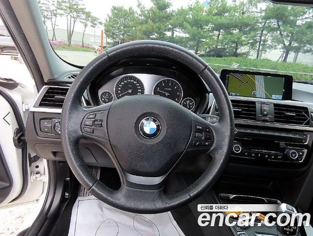 BMW 3-Series 320d xDrive