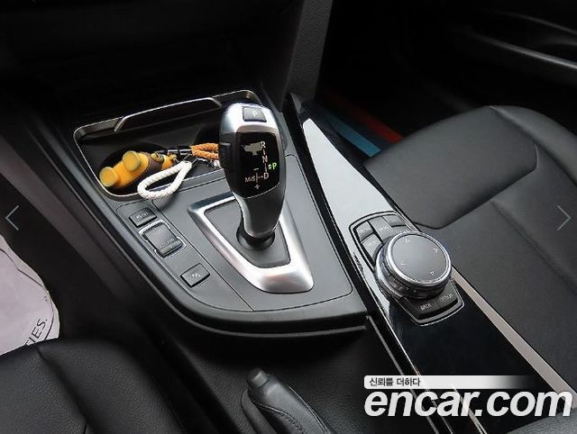 BMW 3-Series 320d xDrive