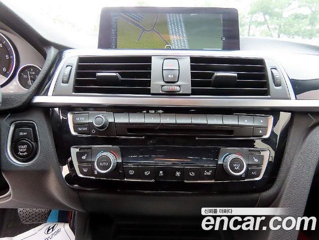 BMW 3-Series 320d xDrive