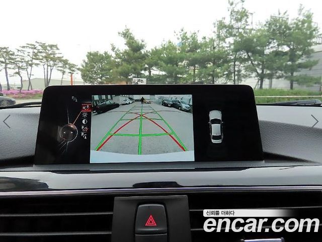 BMW 3-Series 320d xDrive