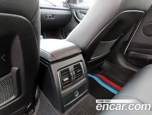BMW 3-Series 320d xDrive