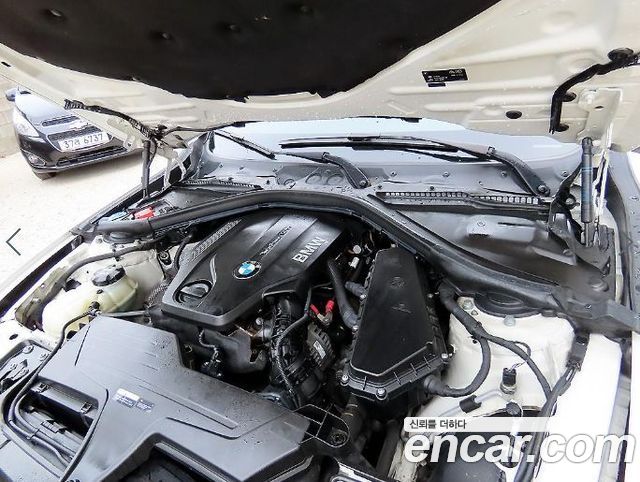 BMW 3-Series 320d xDrive