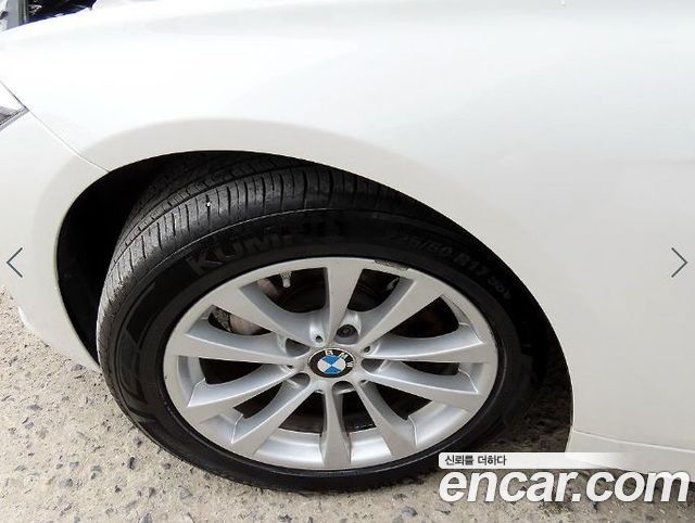 BMW 3-Series 320d xDrive