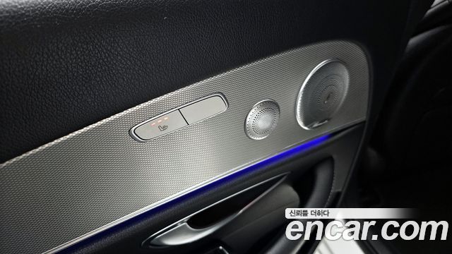 Mercedes-Benz E-Class E300 AMG Line