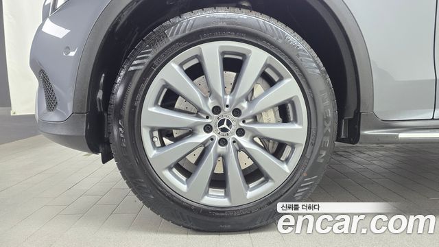 Mercedes-Benz GLC-Class GLC350e 4MATIC Premium
