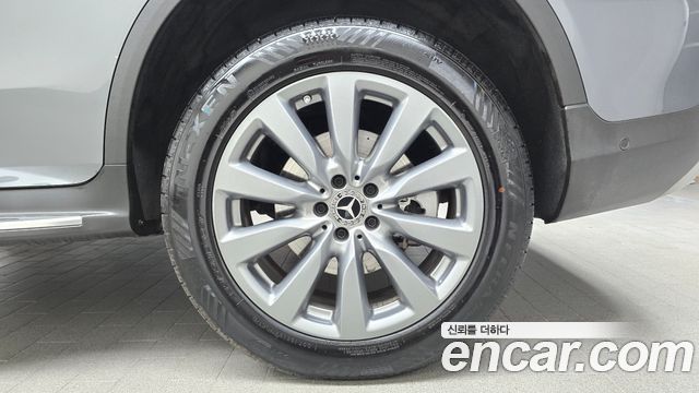 Mercedes-Benz GLC-Class GLC350e 4MATIC Premium