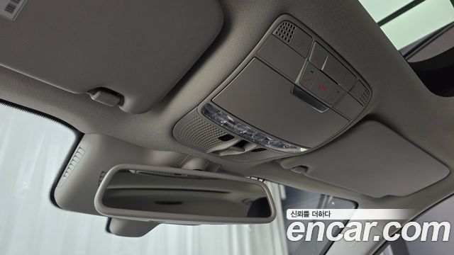 Mercedes-Benz GLC-Class GLC350e 4MATIC Premium
