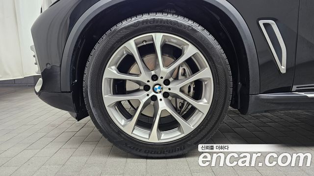 BMW X5 xDrive 30d xLine