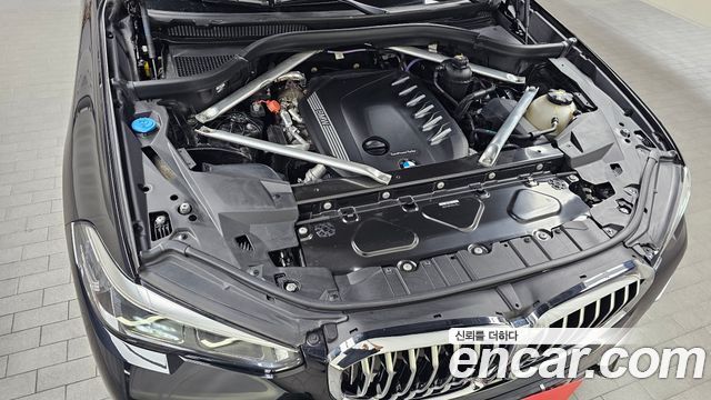 BMW X5 xDrive 30d xLine