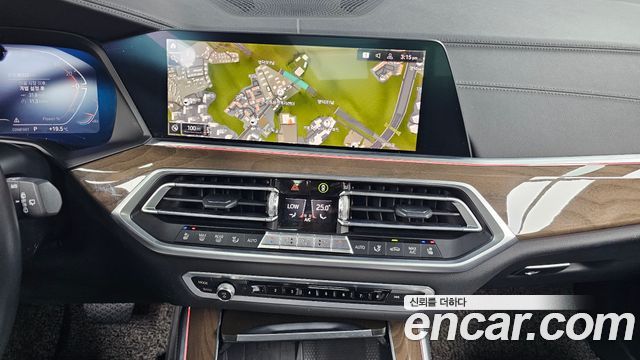 BMW X5 xDrive 30d xLine