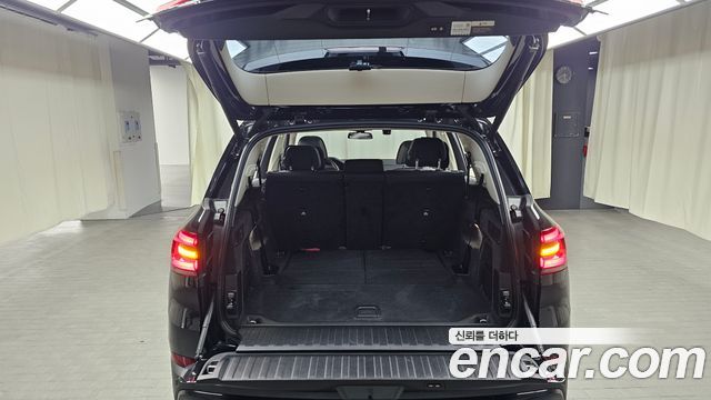 BMW X5 xDrive 30d xLine