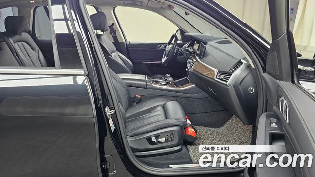 BMW X5 xDrive 30d xLine