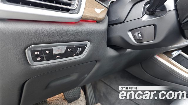BMW X5 xDrive 30d xLine