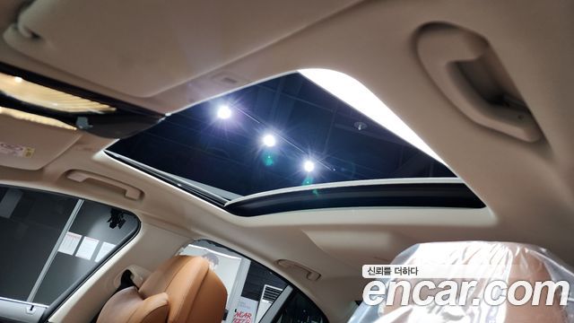 BMW 5-Series 520i Luxury
