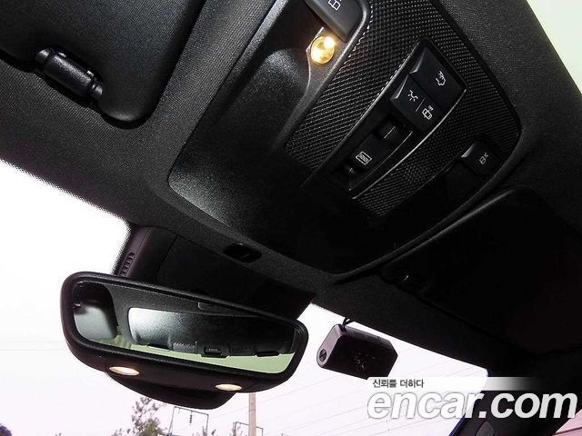 Mercedes-Benz CLA-Class CLA45 AMG 4MATIC