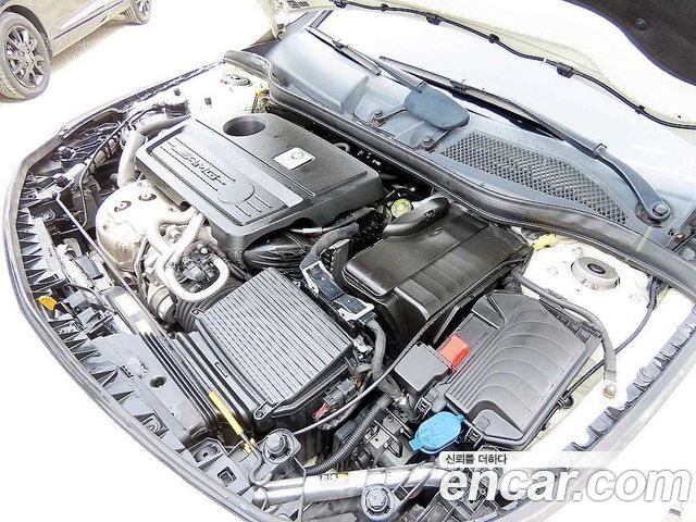 Mercedes-Benz CLA-Class CLA45 AMG 4MATIC