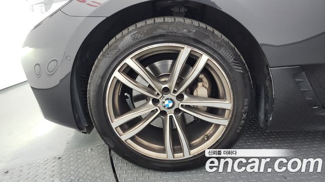 BMW Gran Turismo 620d xDrive M Sport
