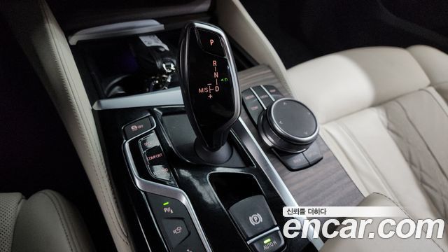 BMW Gran Turismo 620d xDrive M Sport