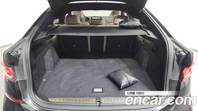 BMW Gran Turismo 620d xDrive M Sport