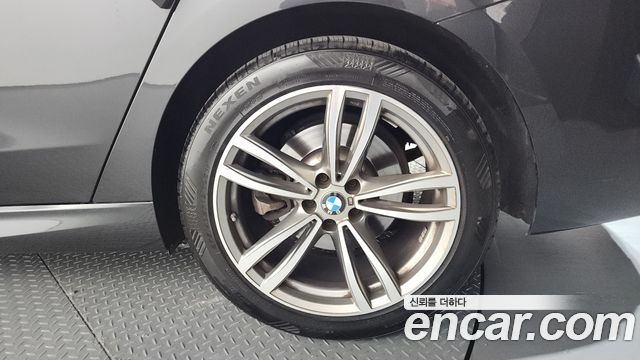 BMW Gran Turismo 620d xDrive M Sport