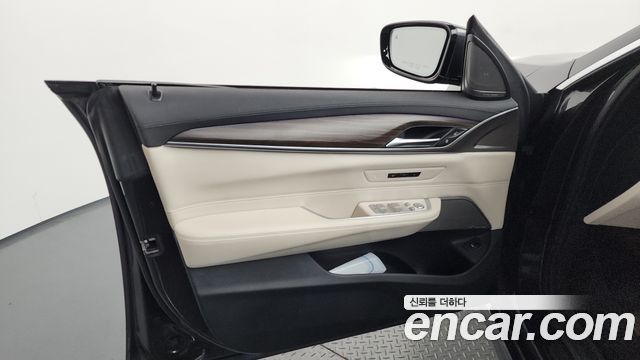 BMW Gran Turismo 620d xDrive M Sport