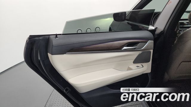 BMW Gran Turismo 620d xDrive M Sport