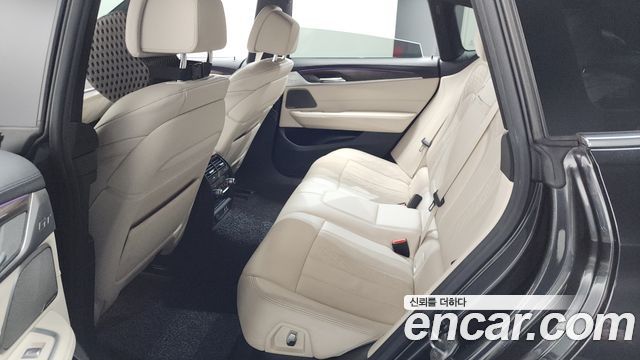 BMW Gran Turismo 620d xDrive M Sport