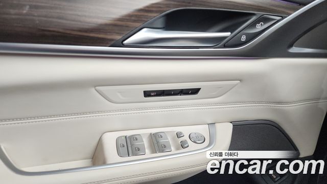 BMW Gran Turismo 620d xDrive M Sport