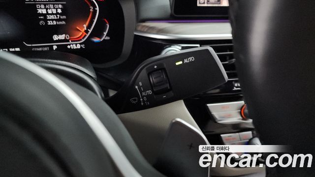 BMW Gran Turismo 620d xDrive M Sport