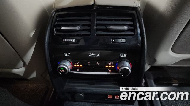 BMW Gran Turismo 620d xDrive M Sport