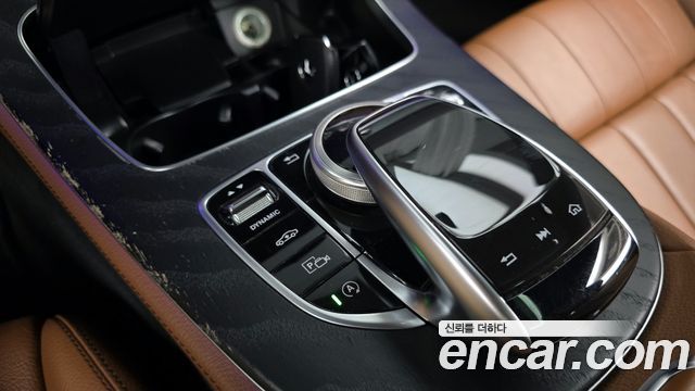 Mercedes-Benz E-Class E220d Coupe