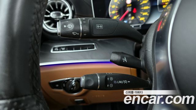 Mercedes-Benz E-Class E220d Coupe