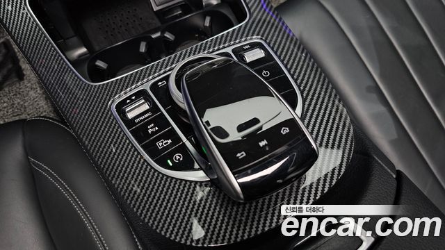 Mercedes-Benz E-Class E220d 4MATIC Exclusive