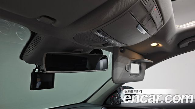 Mercedes-Benz E-Class E220d 4MATIC Exclusive
