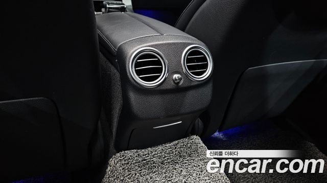 Mercedes-Benz E-Class E220d 4MATIC Exclusive
