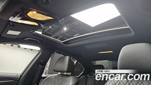 BMW 5-Series 530i xDrive M Sport Package