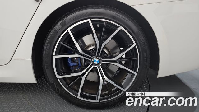 BMW 5-Series 530i xDrive M Sport Package