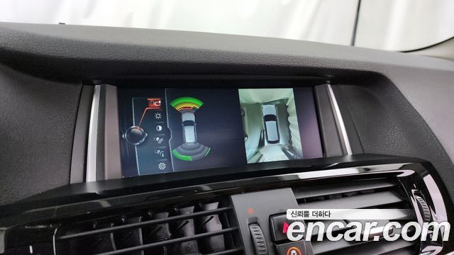 BMW X3 xDrive 20d M Aerodynamic