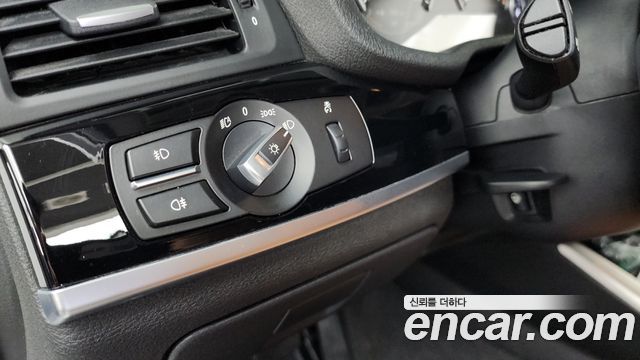 BMW X3 xDrive 20d M Aerodynamic
