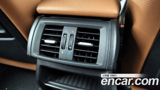 BMW X3 xDrive 20d M Aerodynamic
