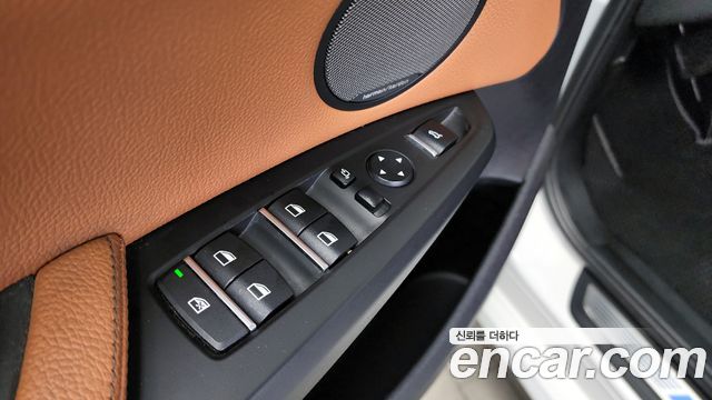 BMW X3 xDrive 20d M Aerodynamic