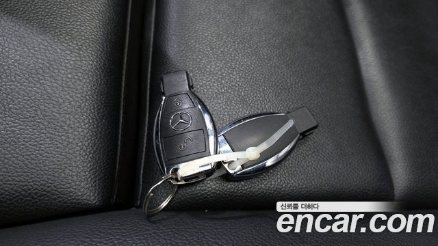 Mercedes-Benz A-Class A200