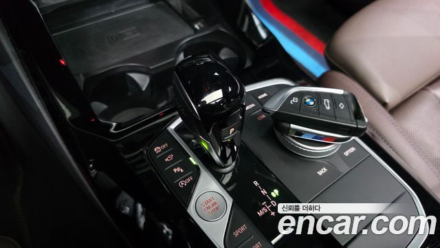 BMW X3 xDrive 20i M Sport